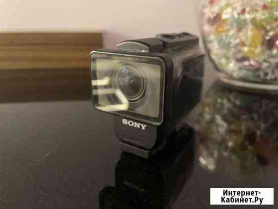 Экшн камера sony as50 Петрозаводск