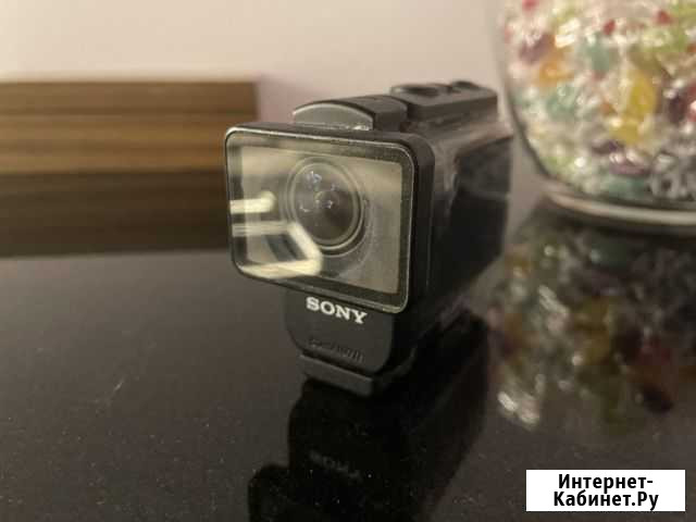 Экшн камера sony as50 Петрозаводск - изображение 1