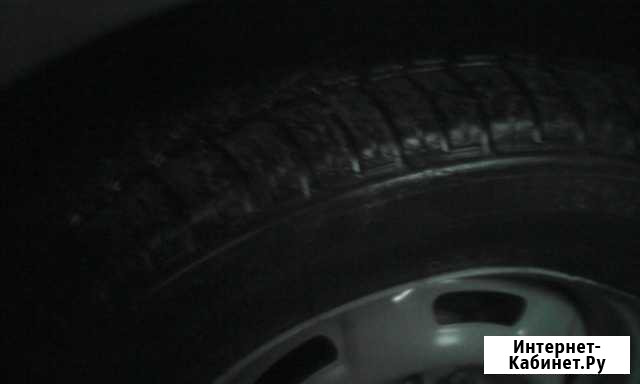 Kumho 175/70 R13 Сердобск - изображение 1