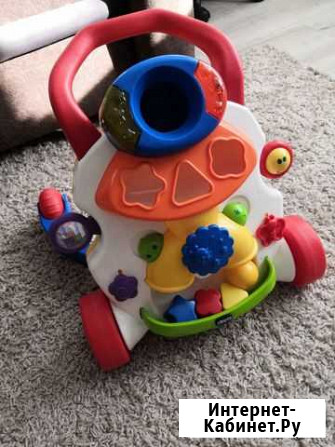 Ходунки Ставрополь - изображение 1