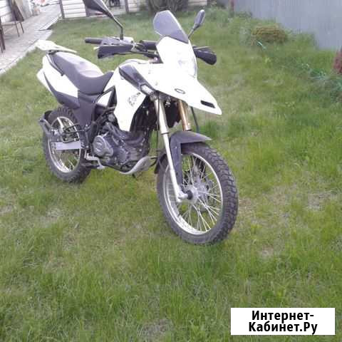 Продам дакар с2 Ливны - изображение 1