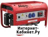 Бензоэлектростанция fubag 2200 Амурск - изображение 1