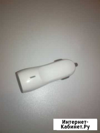 Usb зарядка автомобильная Новосибирск - изображение 1
