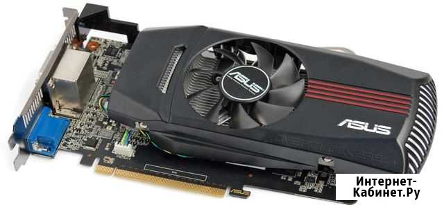 Видеокарта GTX 650 Кумертау - изображение 1