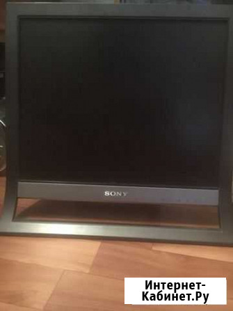 Монитор Sony 1280x1024 (5:4) Пермь - изображение 1