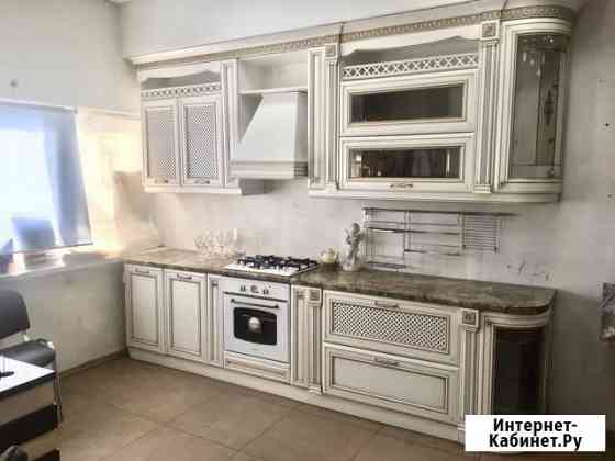 Кухня кухонный гарнитур Иркутск