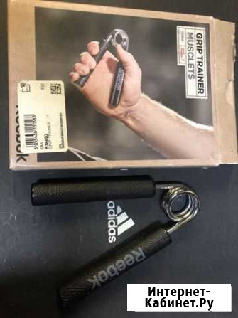 Expander Reebok original Екатеринбург - изображение 1