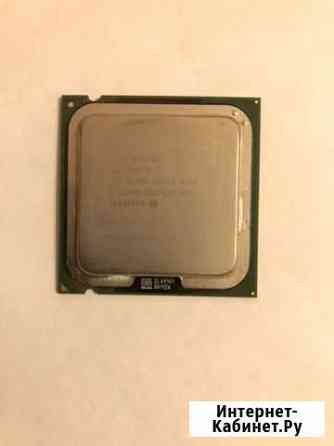 Intel Celeron D 326 Псков