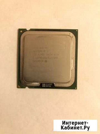 Intel Celeron D 326 Псков - изображение 1
