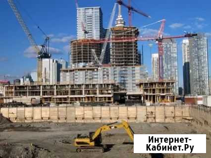 Бригада монолитчиков РФ Москва - изображение 1