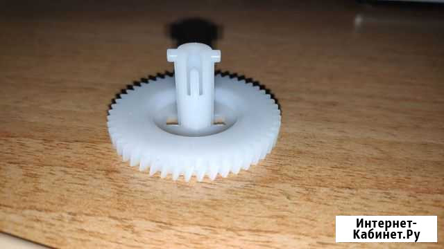 LM4225001 Шестерня привода картриджа Brother Набережные Челны - изображение 1