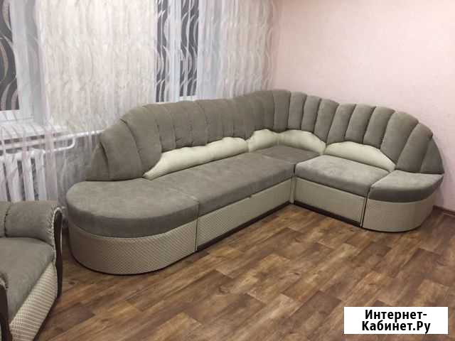 Мягкий уголок Воронеж - изображение 1