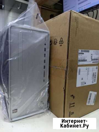 Игровой Ryzen 5 4600G/16Gb/GF1030-2Gb/SSD512Gb Волгоград - изображение 1