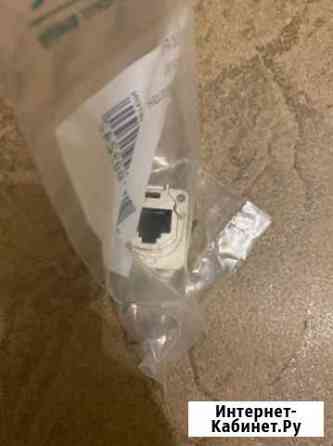 Продам коннекторы Neutrik NE8FDX-P6 ethercon cat.6 Сочи