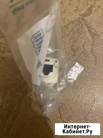 Продам коннекторы Neutrik NE8FDX-P6 ethercon cat.6 Сочи - изображение 1