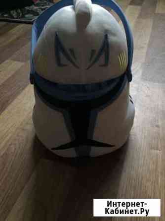 Star wars Plush basket Captain rex Иваново