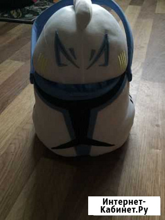 Star wars Plush basket Captain rex Иваново - изображение 1