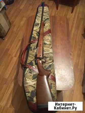 Чехол от CZ-550 Medium Lux 9,3x62 Георгиевск