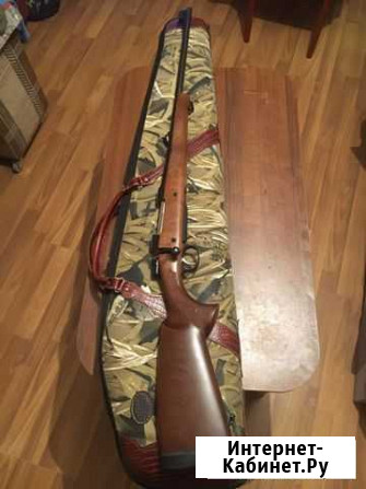 Чехол от CZ-550 Medium Lux 9,3x62 Георгиевск - изображение 1