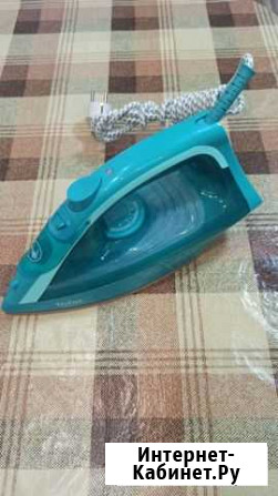 Утюг tefal Тюмень - изображение 1