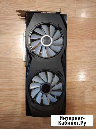 Rx 580 8gb Бийск - изображение 1