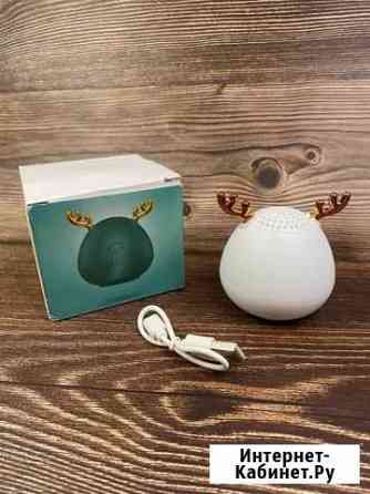 Портативная Bluetooth-Колонка новая Киров