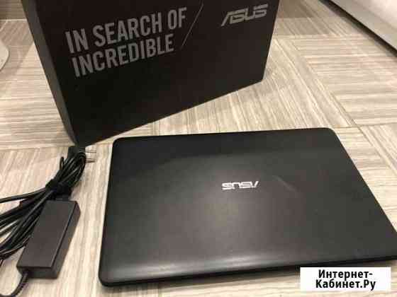 Asus F751LJ 120gb SSD+1000gb HDD/4gb RAM/2gb video Калуга