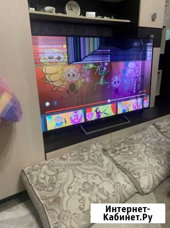 Телевизор Sony KD-55XE7096 Дивноморское - изображение 1