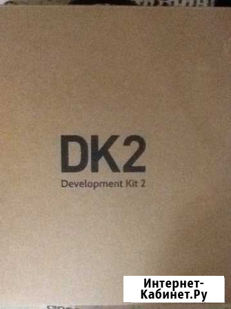 Oculus Rift DK2 Астрахань - изображение 1