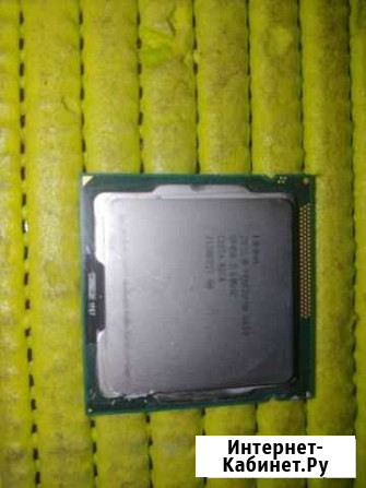 Процессор сокет 1155 intel pentium G620 Киселевск - изображение 1