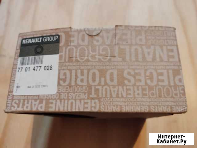 Комплект грм 7701477028 Renault 1,5dCi Цимлянск - изображение 1