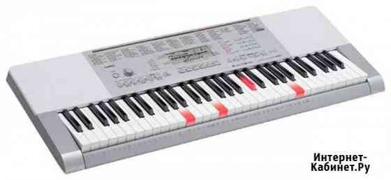 Синтезатор casio Lk-280 Краснодар