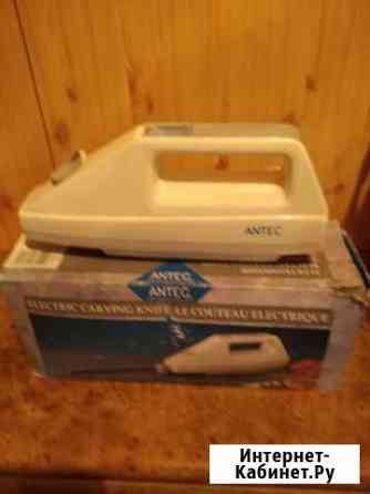 Электронож Ярославль