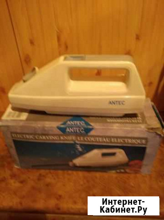 Электронож Ярославль - изображение 1