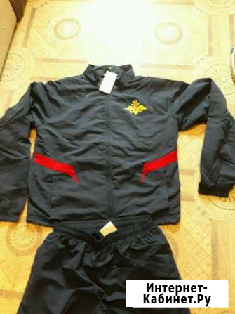 Костюм спортивный. армия россии Волгоград - изображение 1