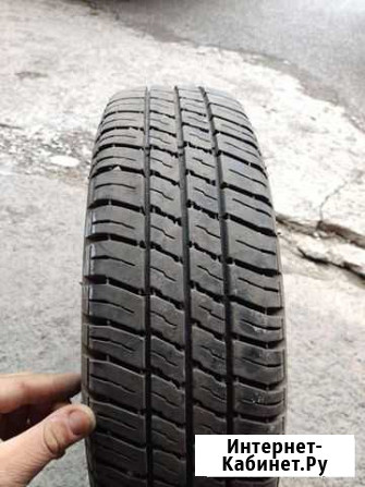 Rosava бц-11 175/70R13 1 резина Чебоксары - изображение 1