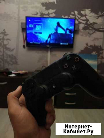 Sony playstation 4 PS4 fat Менделеевск - изображение 1