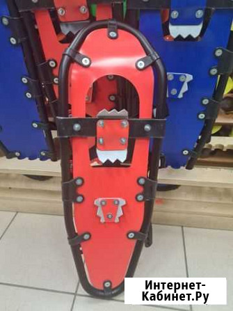 Снегоступы Киров - изображение 1