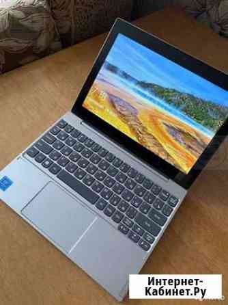 Ноутбук lenovo miix 320-10 icr-5EW Миасс