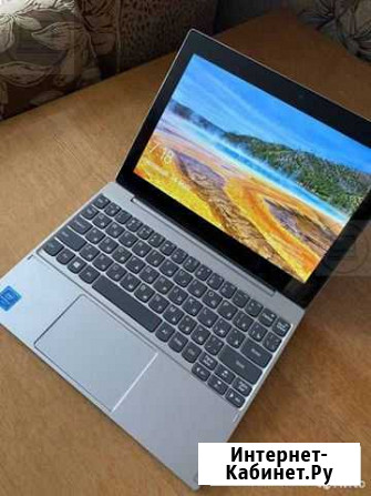 Ноутбук lenovo miix 320-10 icr-5EW Миасс - изображение 1