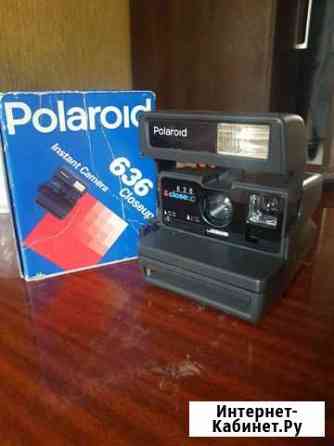 Фотоаппарат polaroid Салават