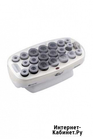 Электробигуди babyliss Яблоновский - изображение 1