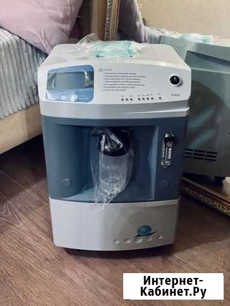 Продам кислородный концентратор на 10 L/min Белгород - изображение 1