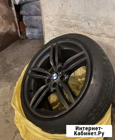 Michelin 245/40 R19 Апрелевка - изображение 1