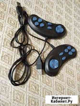 Джойстик для Sega usb Сергиев Посад
