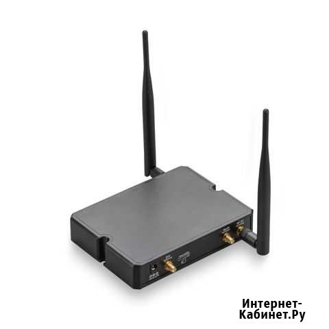 Роутер Kroks Rt-Cse m4 со встроенным 4G модемом Белореченск - изображение 1