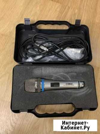Микрофон Yamaha DM-8000 Обнинск - изображение 1