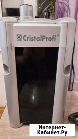 Аквариумный фильтр cristal profi Пермь - изображение 1