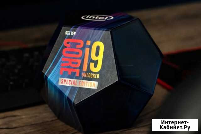 Системный блок на i9-10850k Волжский Волгоградской области - изображение 1