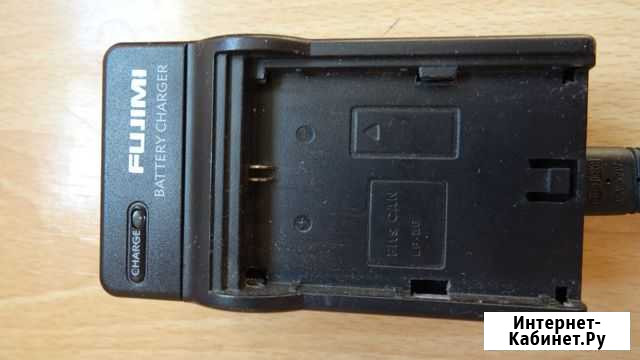 Зарядное устройство для Canon Набережные Челны - изображение 1